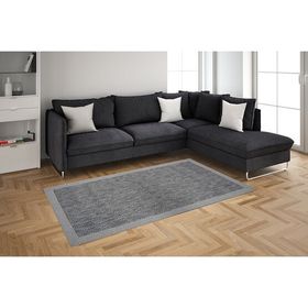 Concepta J-1014 80x300 cm Jüt Halı