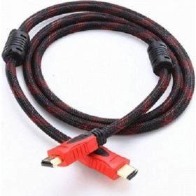 Concord 3 m Örgü HDMI Kablosu