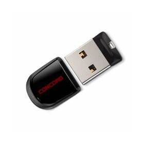 Concord 64 GB Mini Lite Usb 2.0 Flash Bellek
