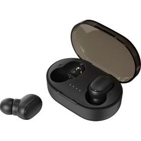 Concord AP11 Siyah Bluetooth Kulaklık