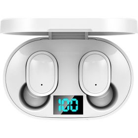 Concord AP12 Beyaz Bluetooth Kulaklık