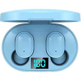 Concord AP12 Mavi Bluetooth Kulaklık