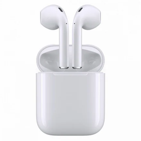 Concord AP2 Beyaz Kulak İçi 5.1 Bluetooth Kulaklık