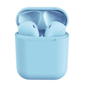 Concord AP2 Mavi Kulak İçi 5.1 Bluetooth Kulaklık