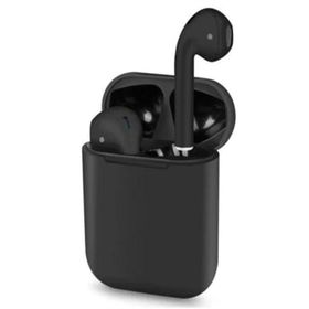 Concord AP2 Siyah Kulak İçi 5.1 Bluetooth Kulaklık