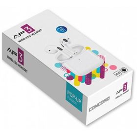 Concord AP3 Bluetooth Kulaklık