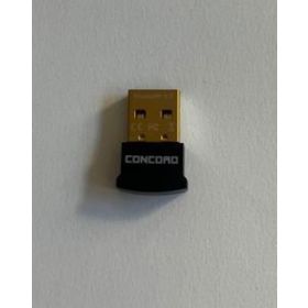 Concord B-11 Bluetooth Dongle Wireless USB