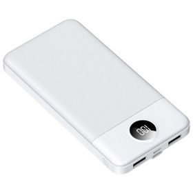 Concord C-116 Beyaz 12000 mAh Powerbank