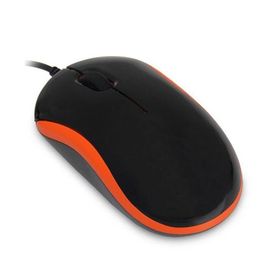 Concord C-15 Kırmızı-Siyah Kablolu Optik Mouse