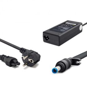 Concord C-1504 19.5V 4.62A 4.5X3.0 mm HP Notebook Adaptör