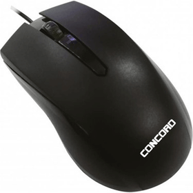 Concord C-17 Kablolu Mouse