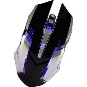 Concord C-22 Kablolu 3200 DPI 6D RGB Işıklı Oyuncu Mouse Fare