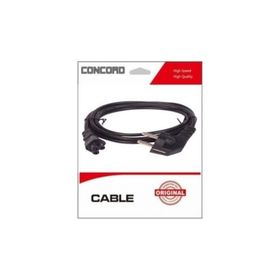 Concord C-501 Notebook 1.2 m Power Kablo