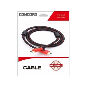 Concord C-516 10 mt HDMİ Kablo