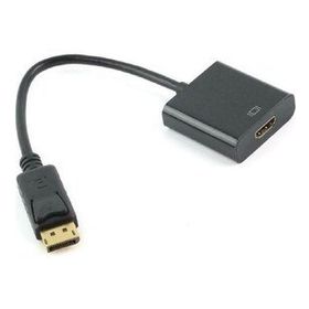 Concord C-578 Display Port To HDMI Dönüştürücü