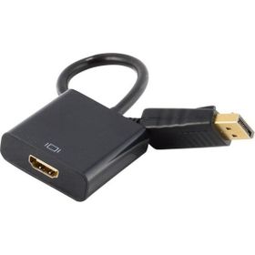 Concord C-578 Display Port To HDMI Dönüştürücü