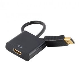 Concord C-578 Display Port To HDMI Dönüştürücü