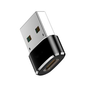 Concord C-583 OTG Type-C To USB 2.0 Çevirici