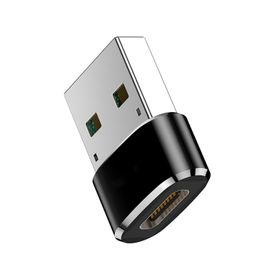 Concord C-583 OTG Type-C To USB 2.0 Çevirici