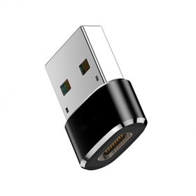 Concord C-583 OTG Type-C To USB 2.0 Çevirici