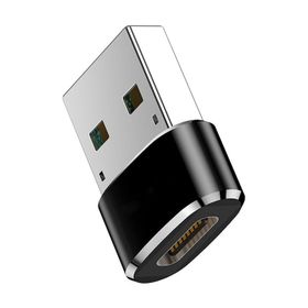 Concord C-583 OTG Type-C To USB 2.0 Çevirici