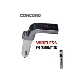 Concord C-602 Transmitter