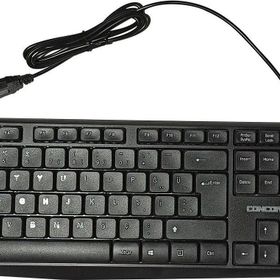 Concord C-73 Kablolu Standart Klavye