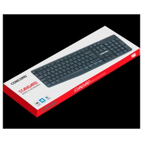 Concord C-73 Kablolu Standart Klavye