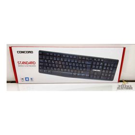Concord C-73 Kablolu Standart Klavye