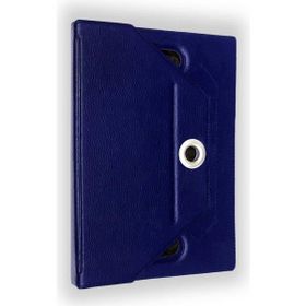 Concord C-755 Universal Dönerli Standlı Tablet Lacivert Kılıfı