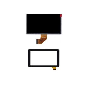Concord C-777 Plus 7 16 GB Quad Lcd Ekran