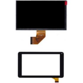 Concord C-777 Plus 7 16 GB Quad Lcd Ekran