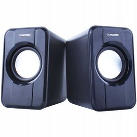 Concord C-795 2.0 Mini USB Speaker