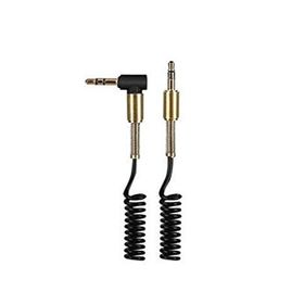 Concord C-807 Aux 3.5 Yaylı Kablo