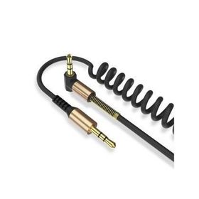 Concord C-807 Aux 3.5 Yaylı Kablo