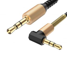 Concord C-807 Aux 3.5 Yaylı Kablo