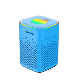 Concord C-8208 Bluetooth Hoparlör