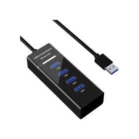 Concord C-848 4 Portlu USB Çoğaltıcı