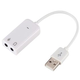 Concord C-849 7+1 Usb Ses Kartı