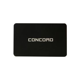 Concord C-854 2.5 inç USB 2.0 USB Harici HDD Harddisk Kutusu