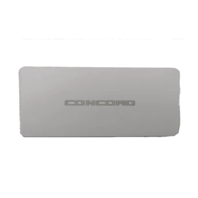 Concord C-854 Usb 2.0 Beyaz Sata Harici Hdd Kutusu