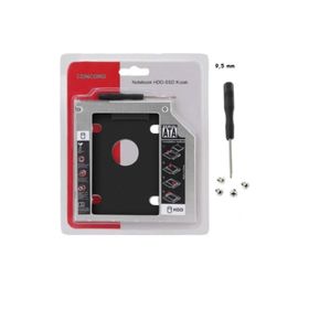 Concord C-856 SSD Harddisk Kutusu