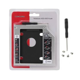 Concord C-857 Harddisk Kutusu