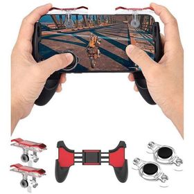 Concord C-860 PUBG Tetik Düşmesi Oyun Gamepad