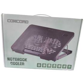 Concord C-883 Laptop Fan
