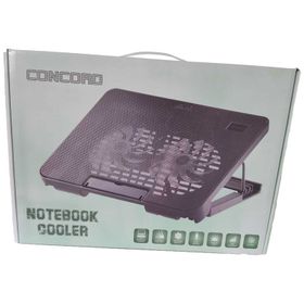 Concord C-883 Laptop Fan