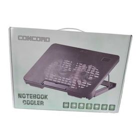 Concord C-883 Laptop Fan