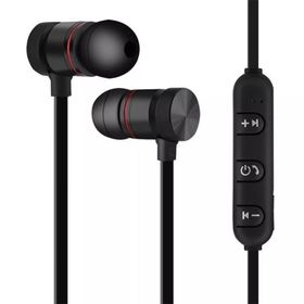 Concord C-917 Mıknatıslı Bluetooth Kulaklık