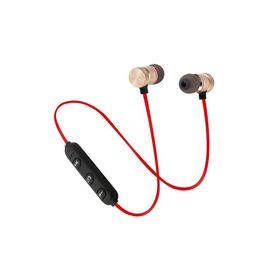Concord C-917 Mıknatıslı Bluetooth Kulaklık