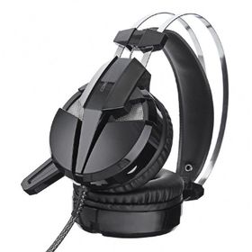 Concord C-942G Mikrofonlu Stereo Oyuncu Kulaklığı